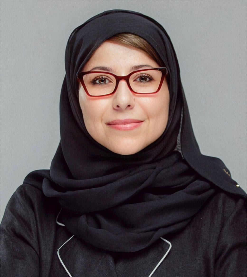 Dr. Dina Alismail