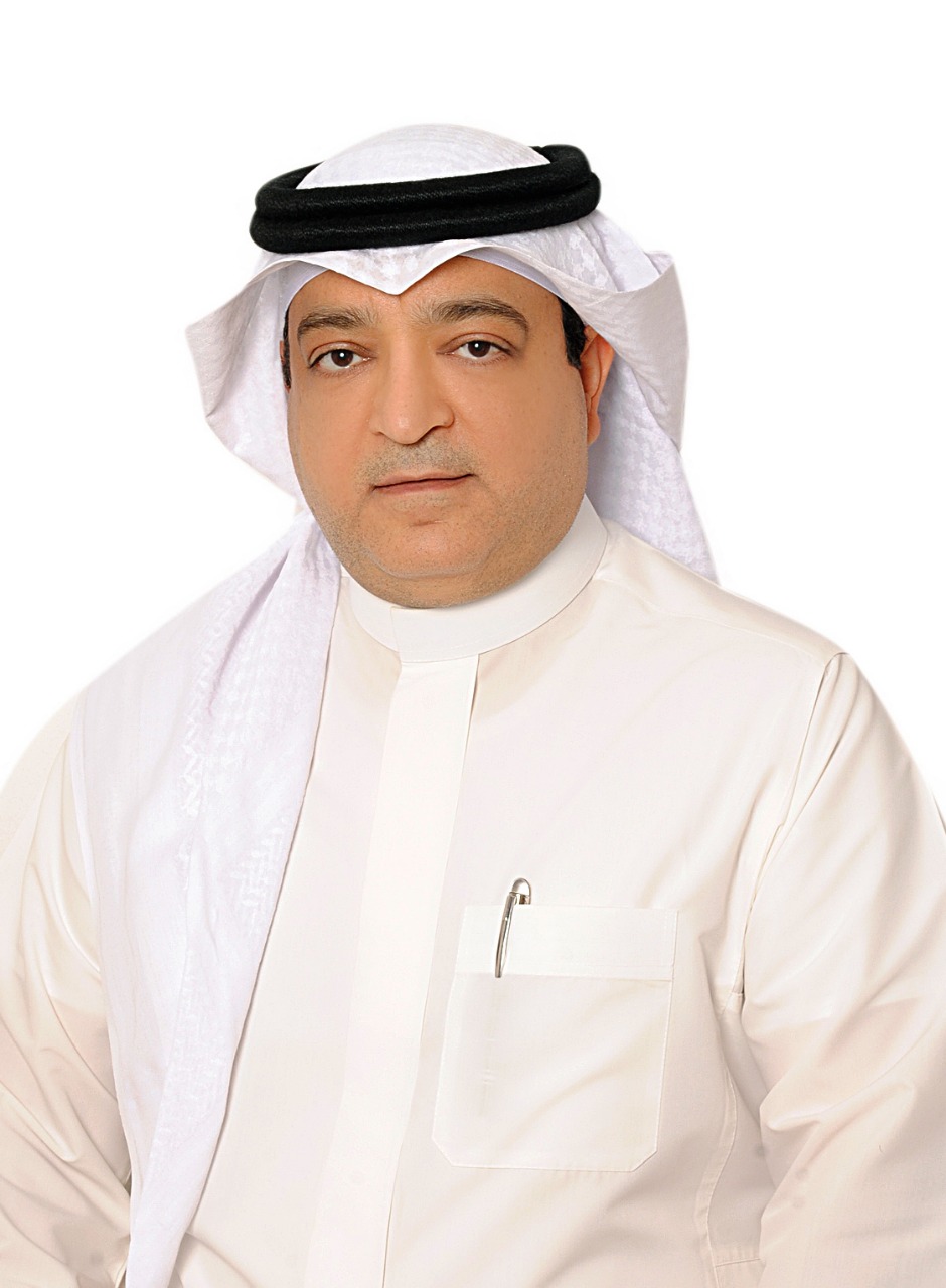 Dr. Khalid Kheder