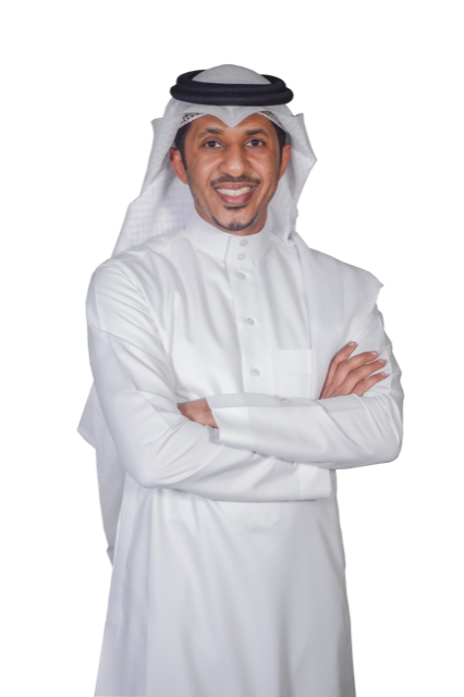 Dr. Mohammed Almuqahwi
