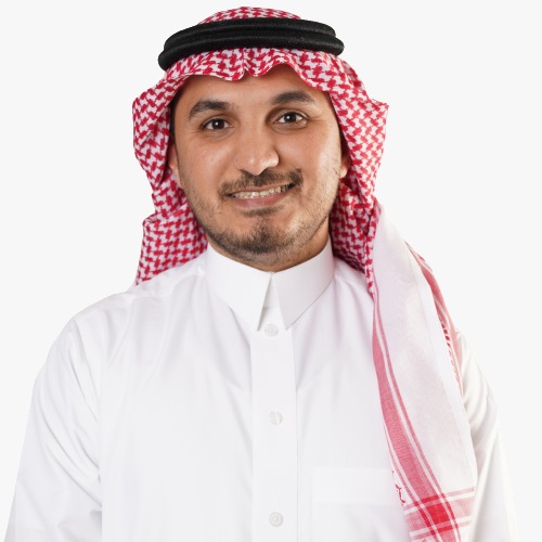 Dr. Abdulaziz Alhomod